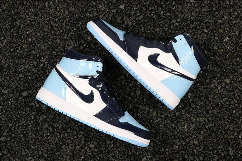 Air Jordan 1