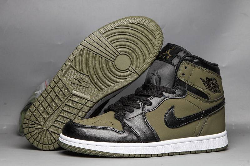 Air Jordan 1