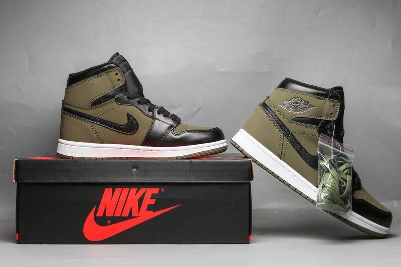 Air Jordan 1