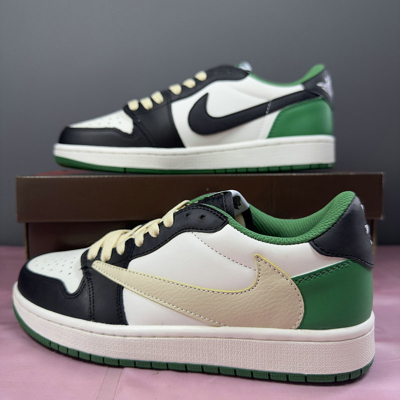 Air Jordan 1 Low Travis Scott