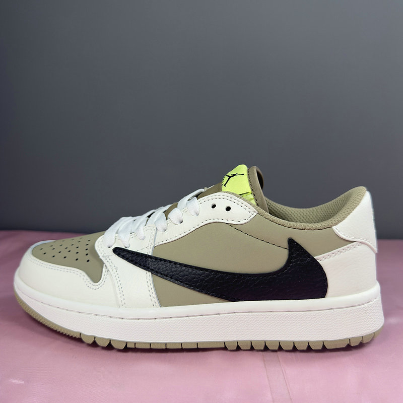 Air Jordan 1 Low Travis Scott