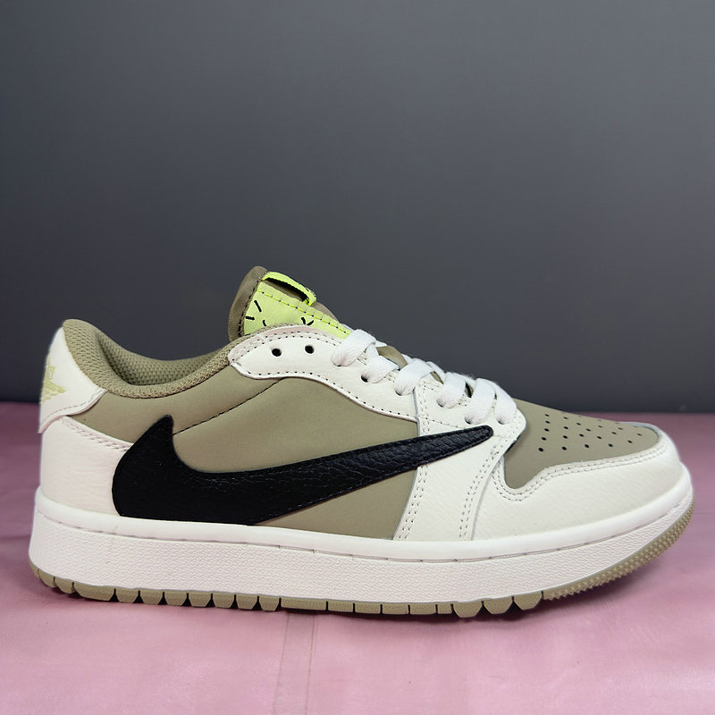 Air Jordan 1 Low Travis Scott