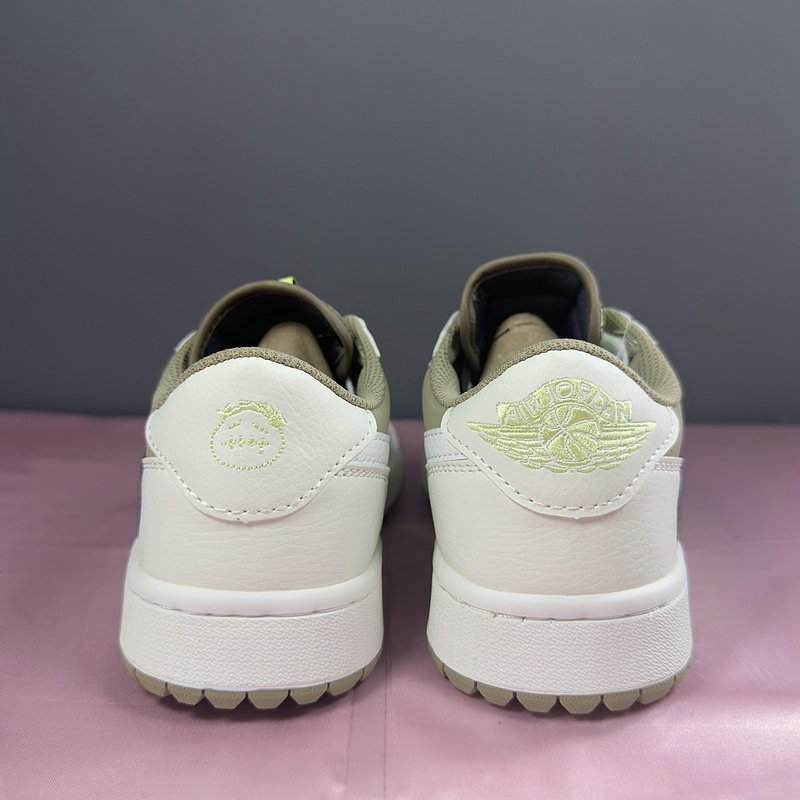 Air Jordan 1 Low Travis Scott