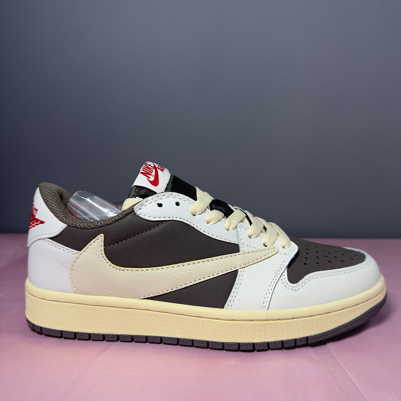 Air Jordan 1 Low Travis Scott