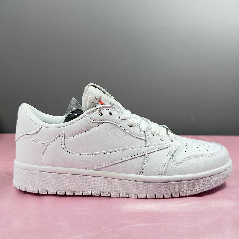 Air Jordan 1 Low Travis Scott