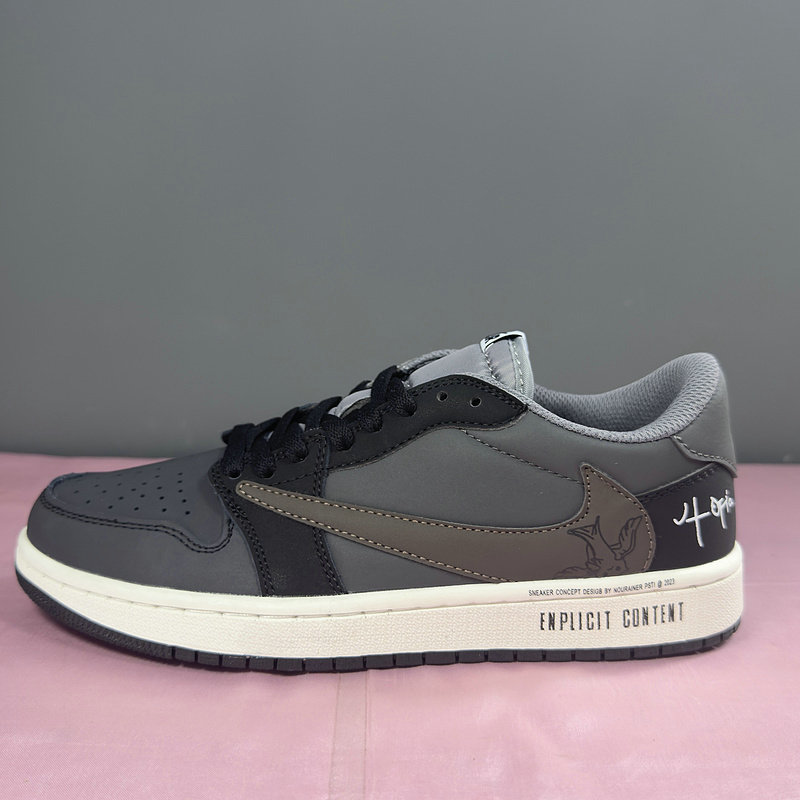 Air Jordan 1 Low Travis Scott