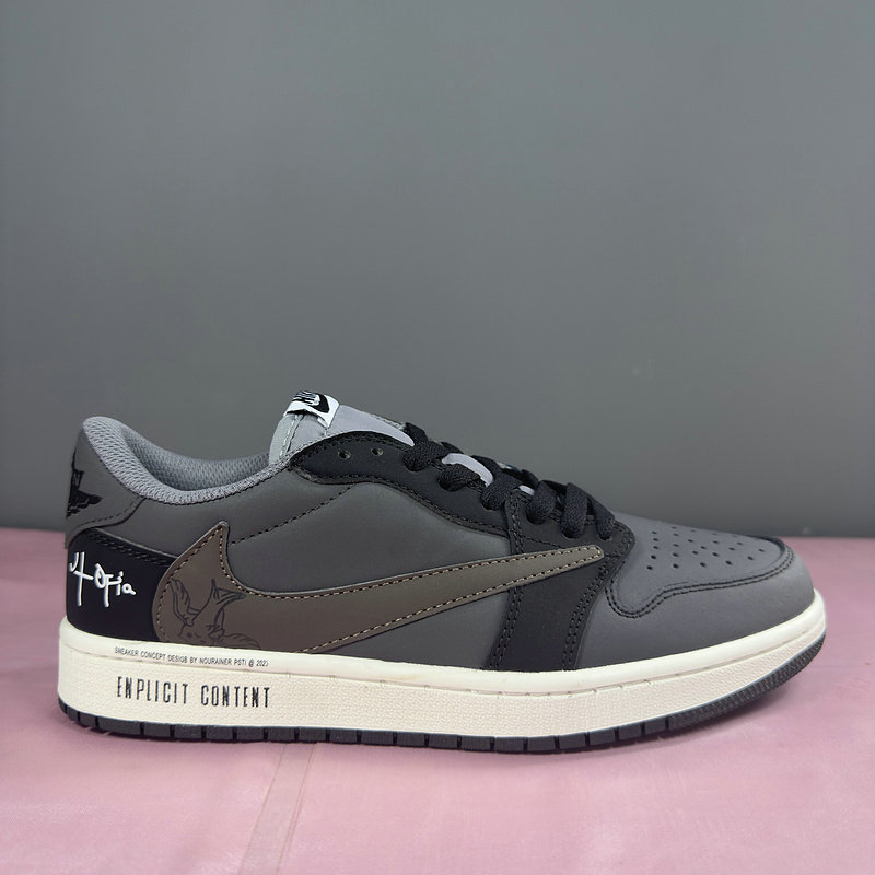 Air Jordan 1 Low Travis Scott