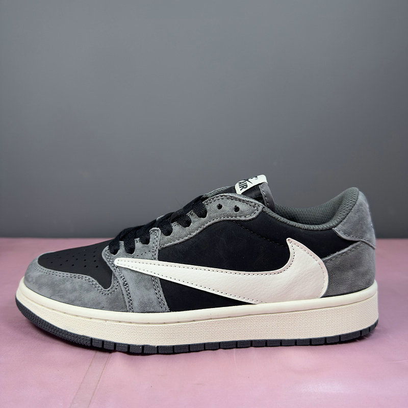 Air Jordan 1 Low Travis Scott