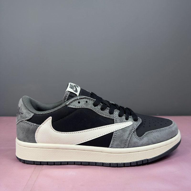 Air Jordan 1 Low Travis Scott