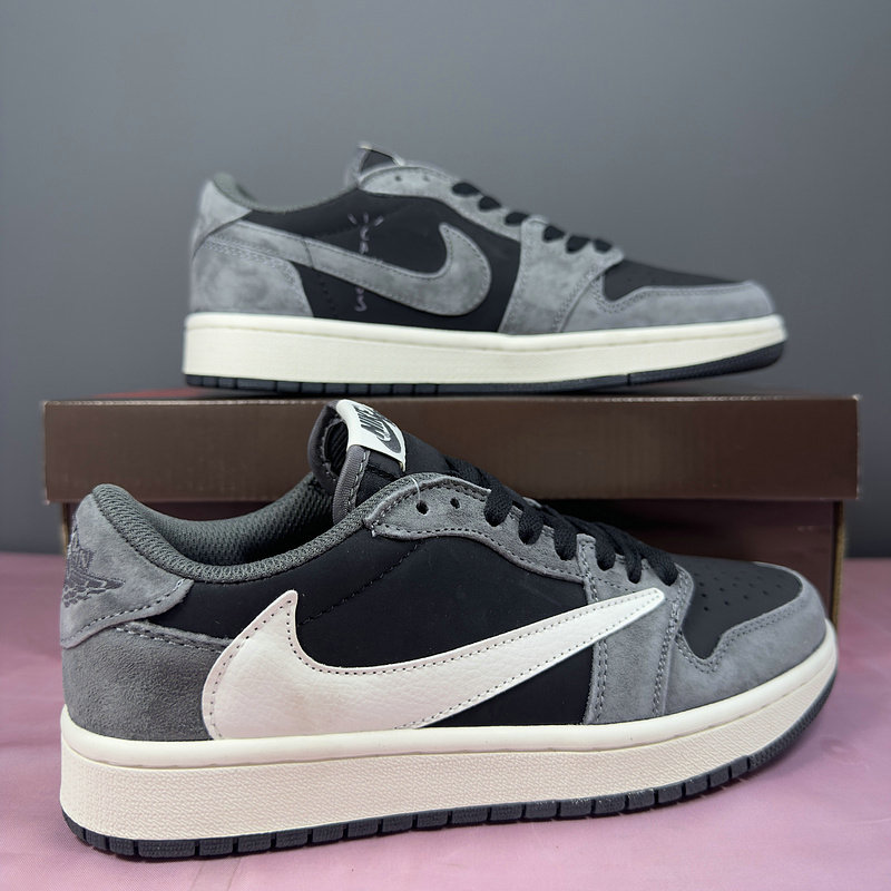 Air Jordan 1 Low Travis Scott