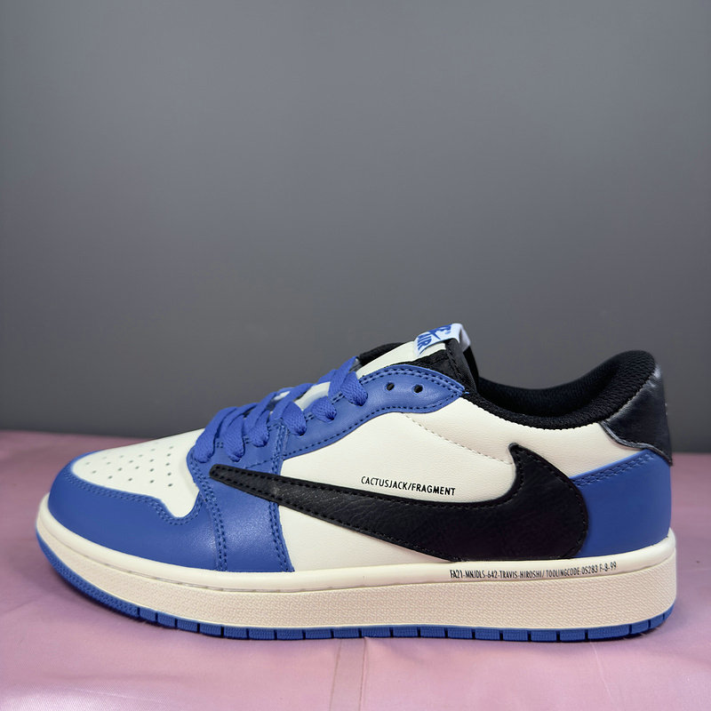 Air Jordan 1 Travis Scott