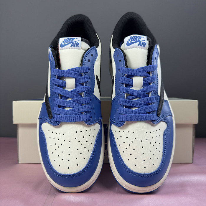 Air Jordan 1 Travis Scott