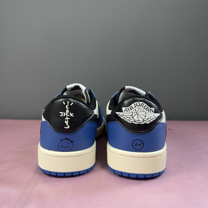 Air Jordan 1 Travis Scott
