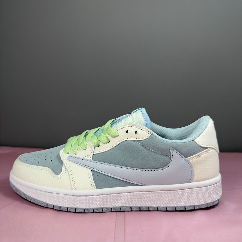 Air Jordan 1 Low Travis Scott