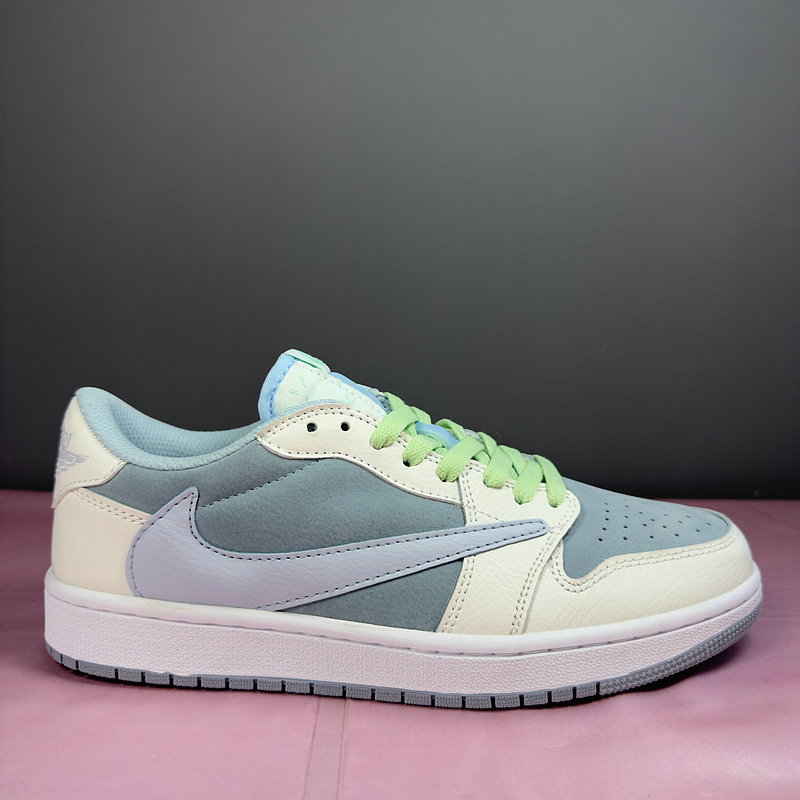 Air Jordan 1 Low Travis Scott