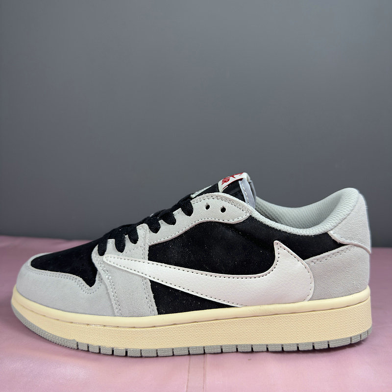 Air Jordan 1 Low Travis Scott