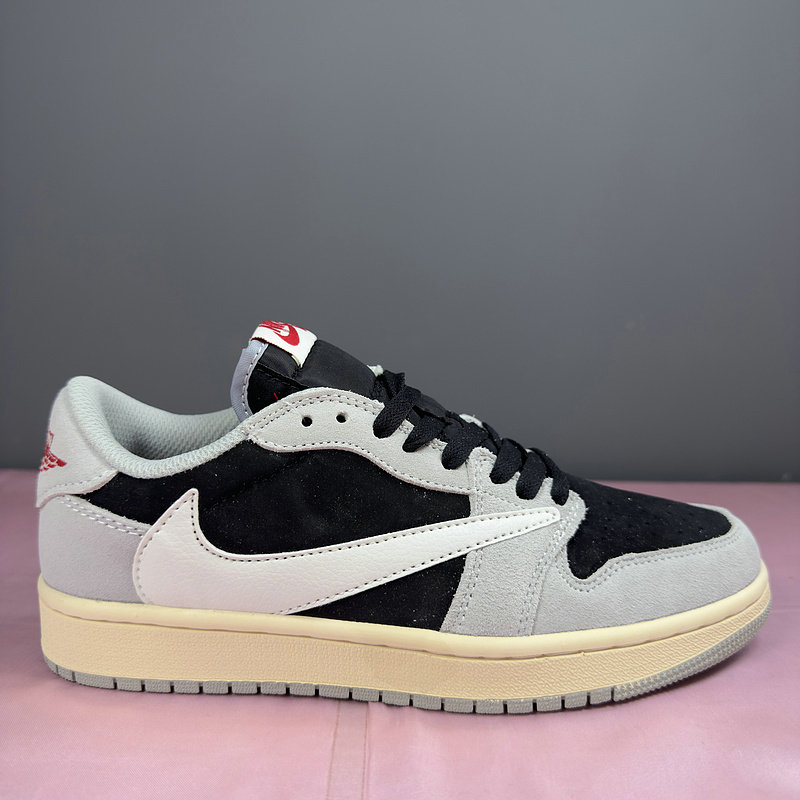 Air Jordan 1 Low Travis Scott