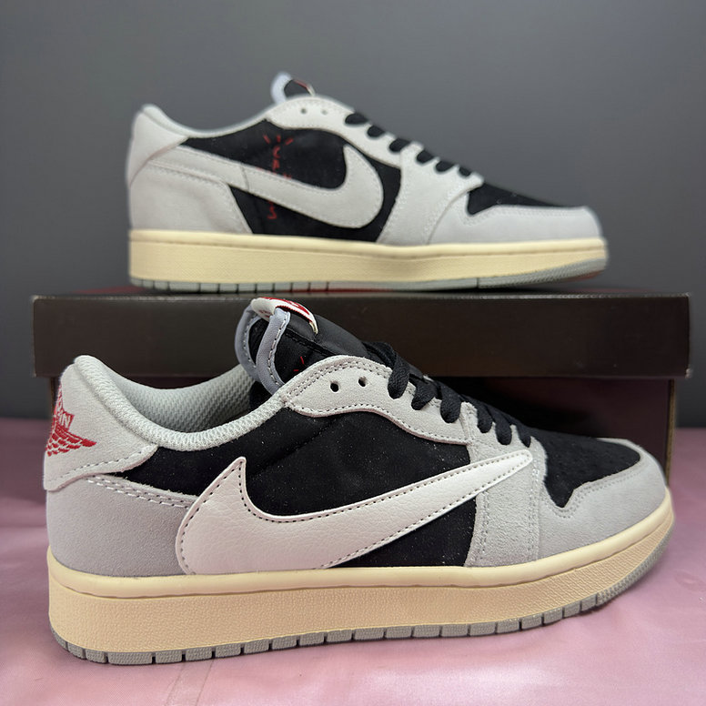 Air Jordan 1 Low Travis Scott