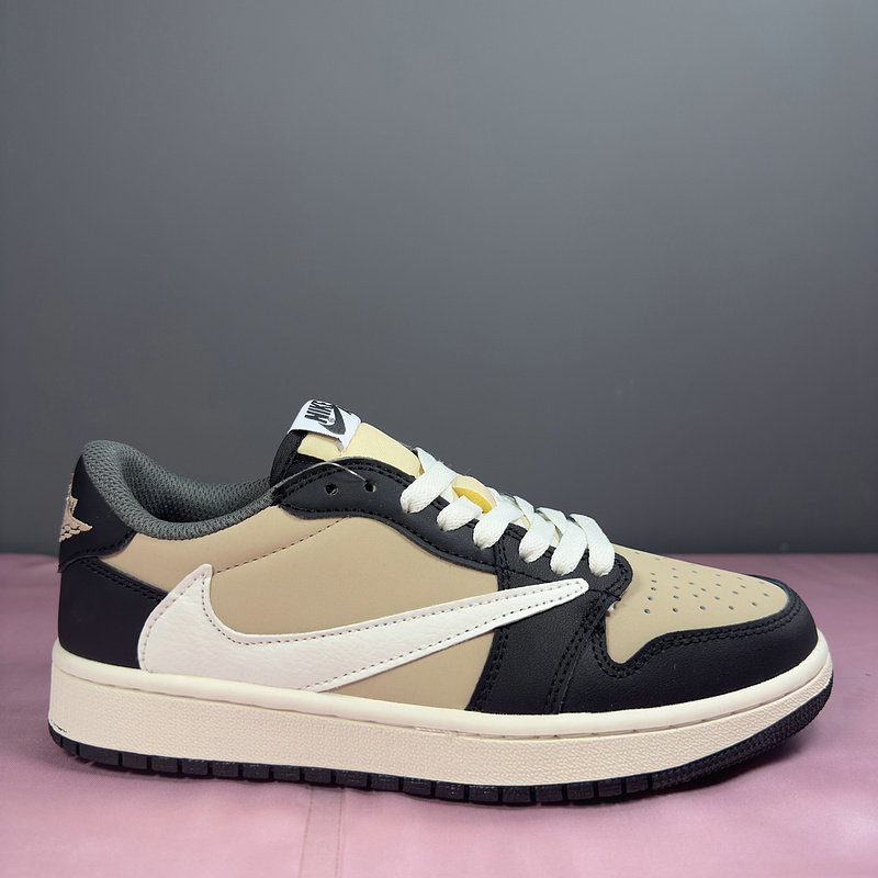 Air Jordan 1 Low Travis Scott