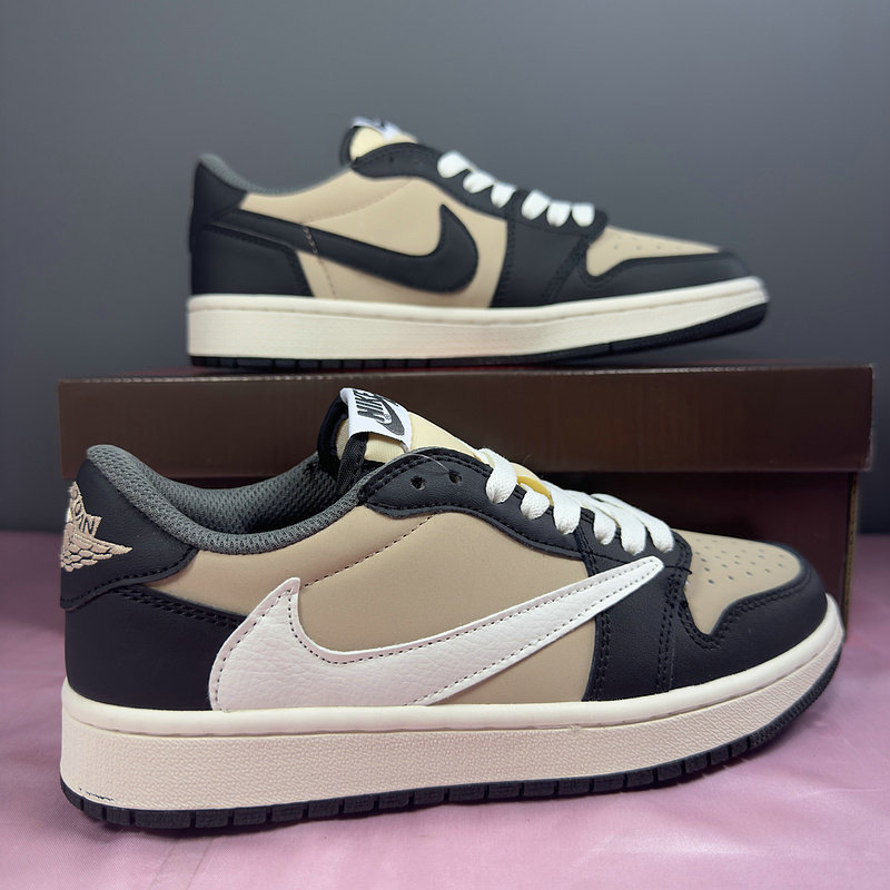Air Jordan 1 Low Travis Scott