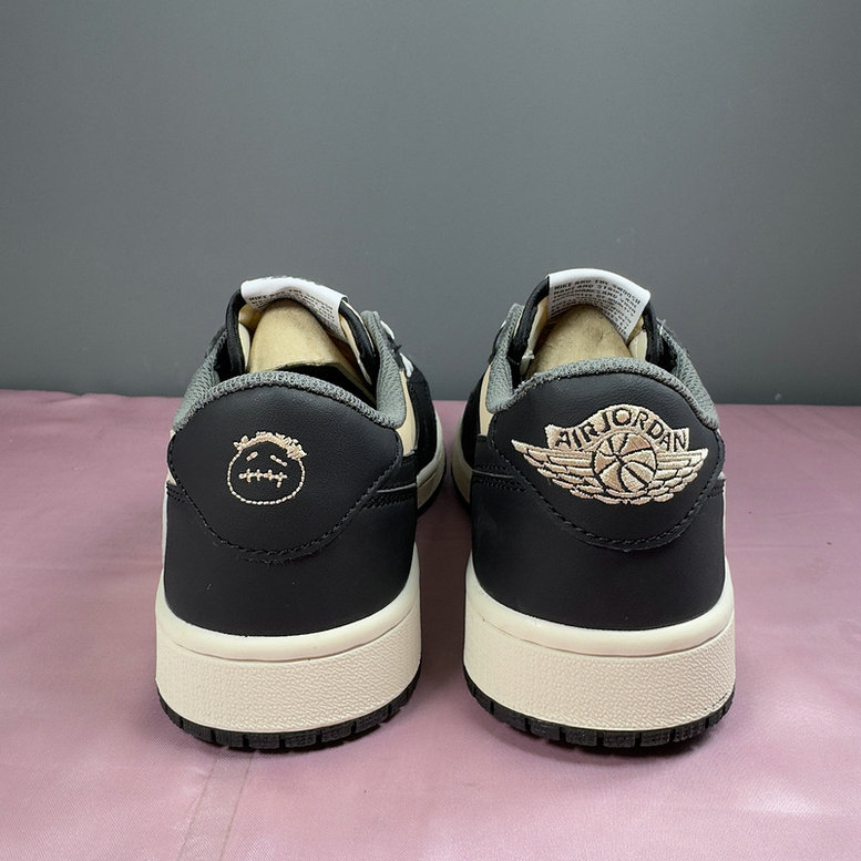 Air Jordan 1 Low Travis Scott