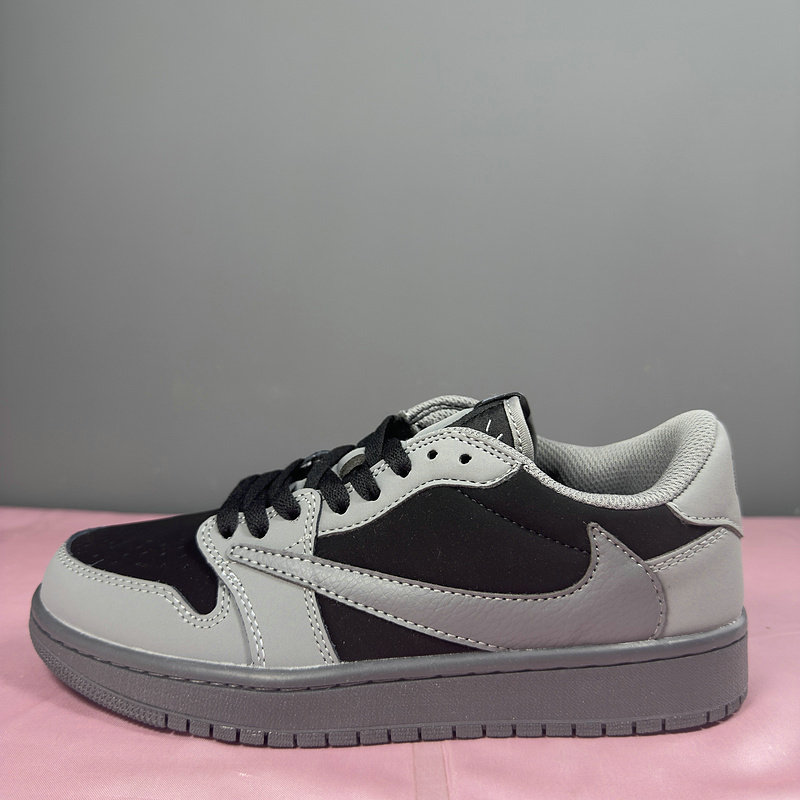 Air Jordan 1 Low Travis Scott