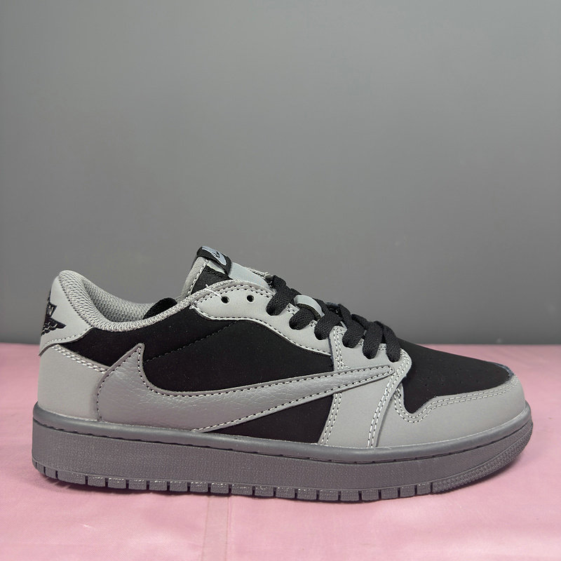 Air Jordan 1 Low Travis Scott