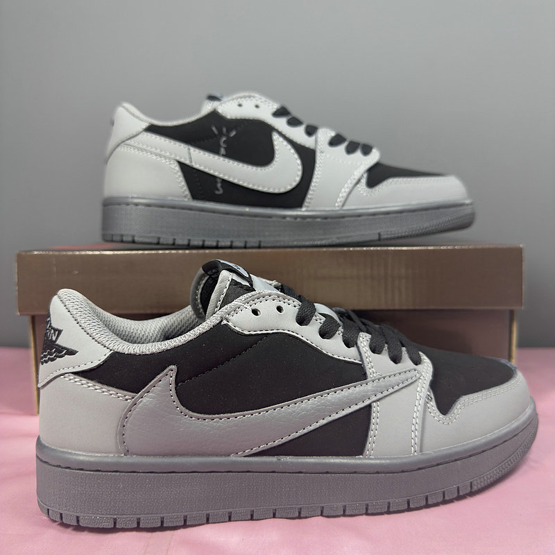 Air Jordan 1 Low Travis Scott