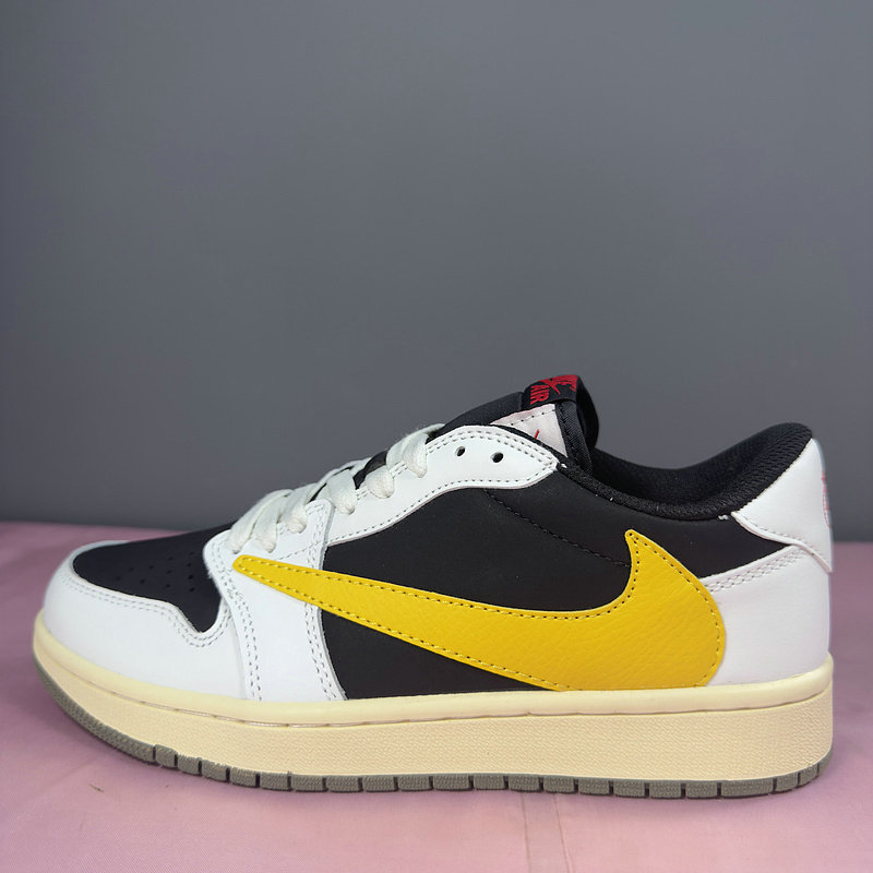 Air Jordan 1 Low Travis Scott