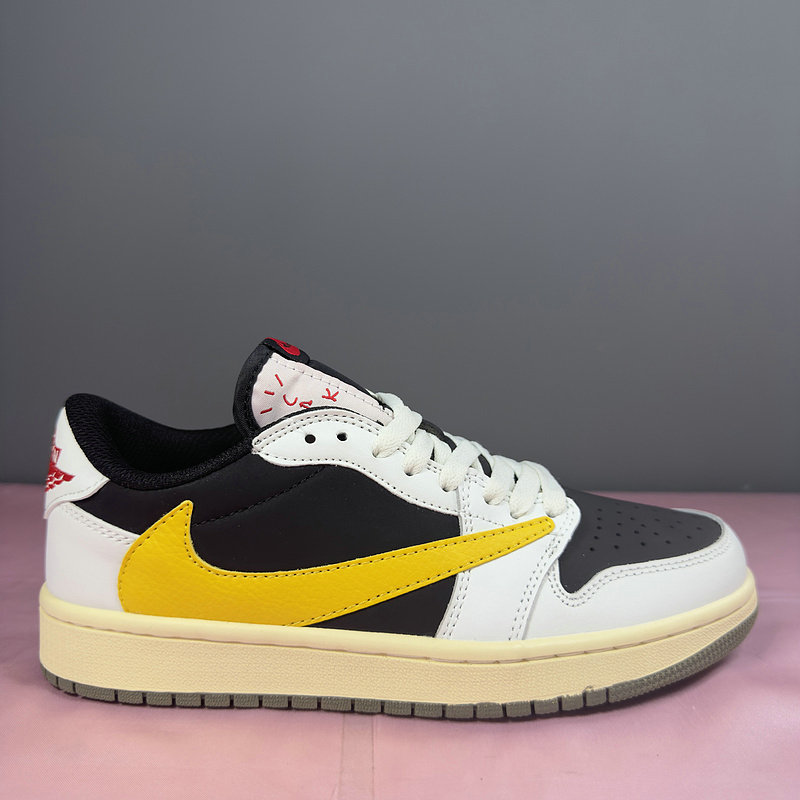 Air Jordan 1 Low Travis Scott