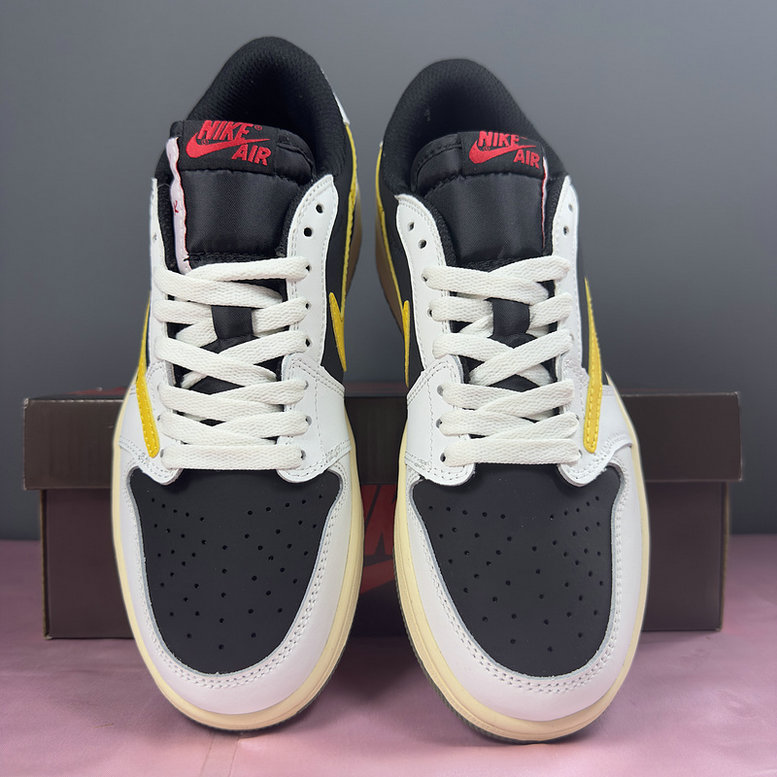 Air Jordan 1 Low Travis Scott