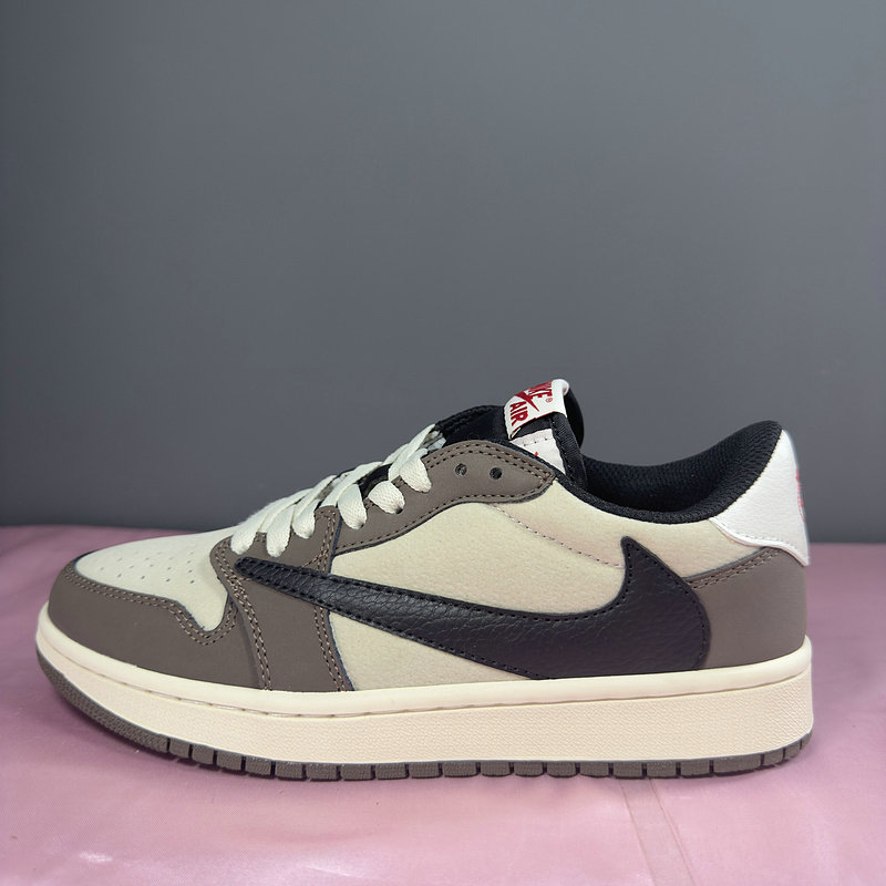 Air Jordan 1 Low Travis Scott