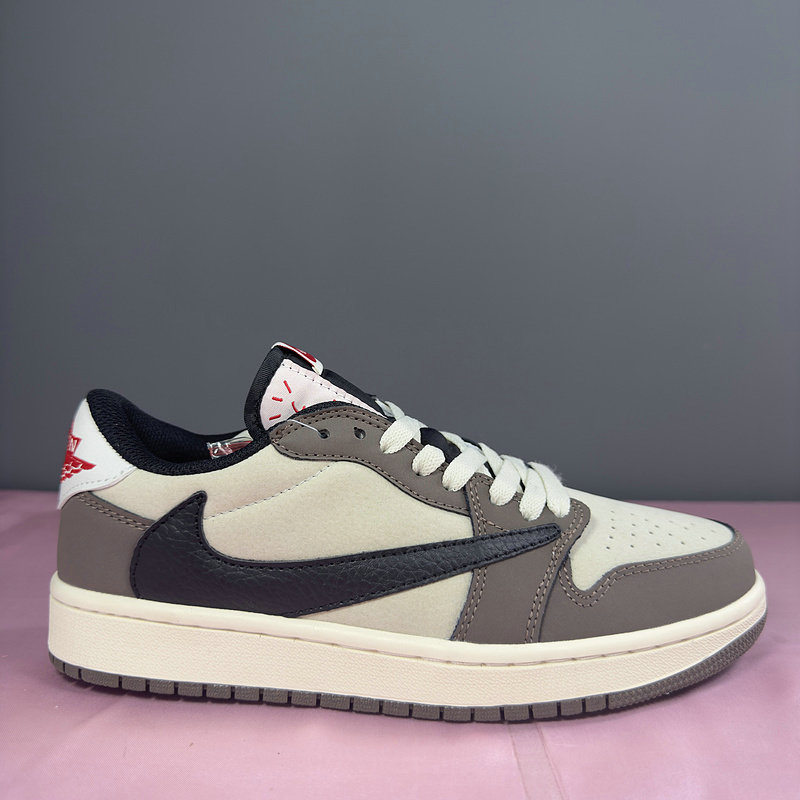 Air Jordan 1 Low Travis Scott