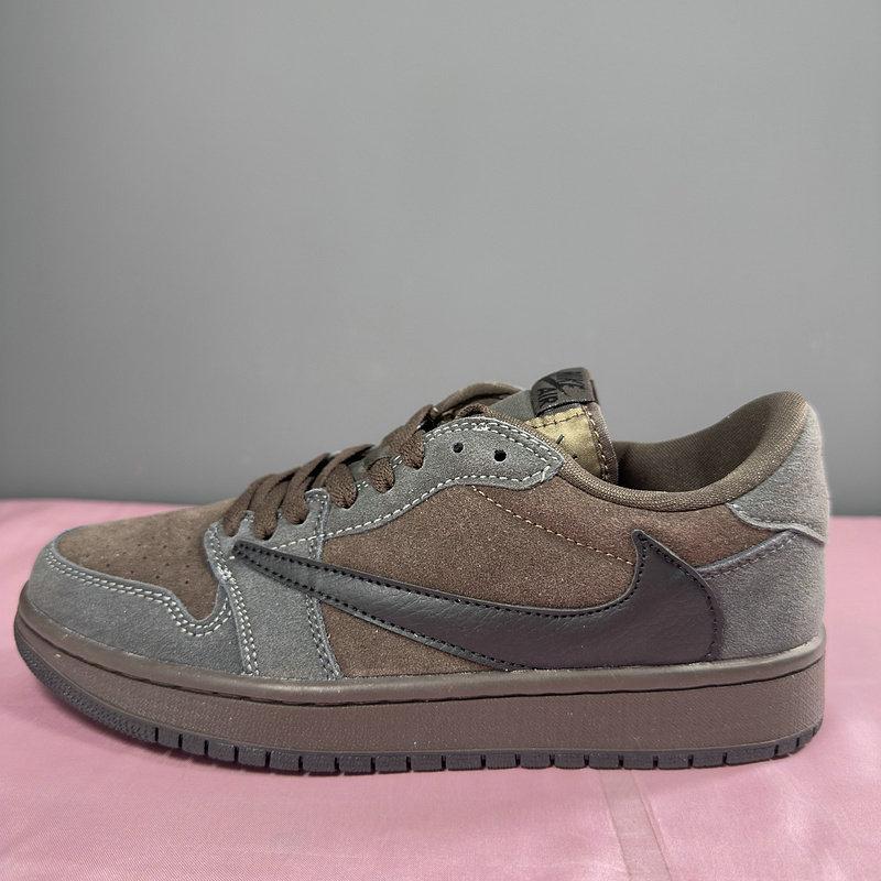 Air Jordan 1 Low Travis Scott