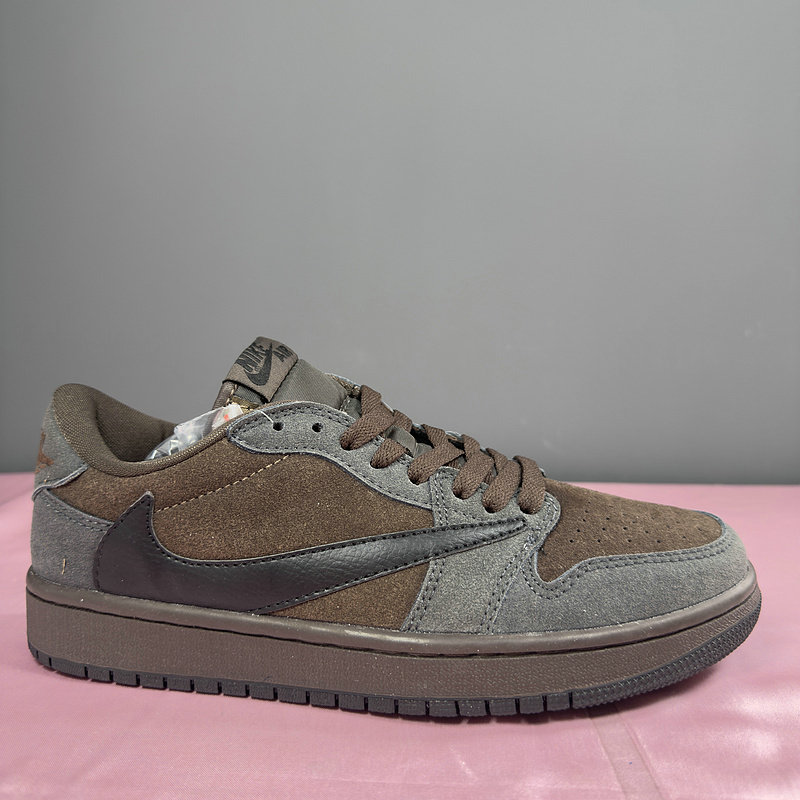 Air Jordan 1 Low Travis Scott