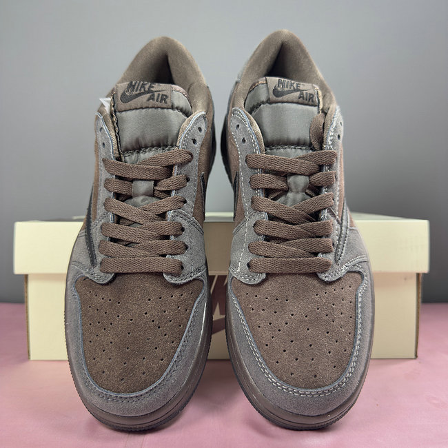Air Jordan 1 Low Travis Scott