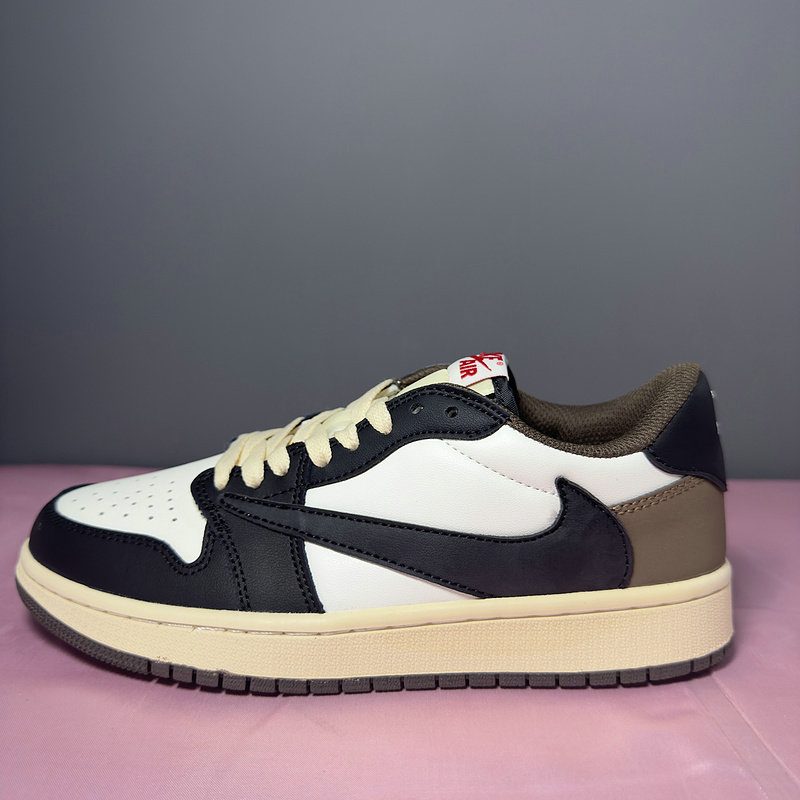 Air Jordan 1 Low Travis Scott