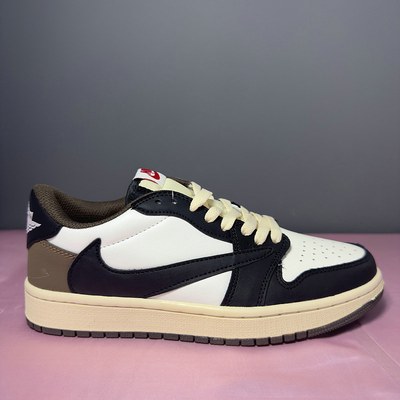 Air Jordan 1 Low Travis Scott