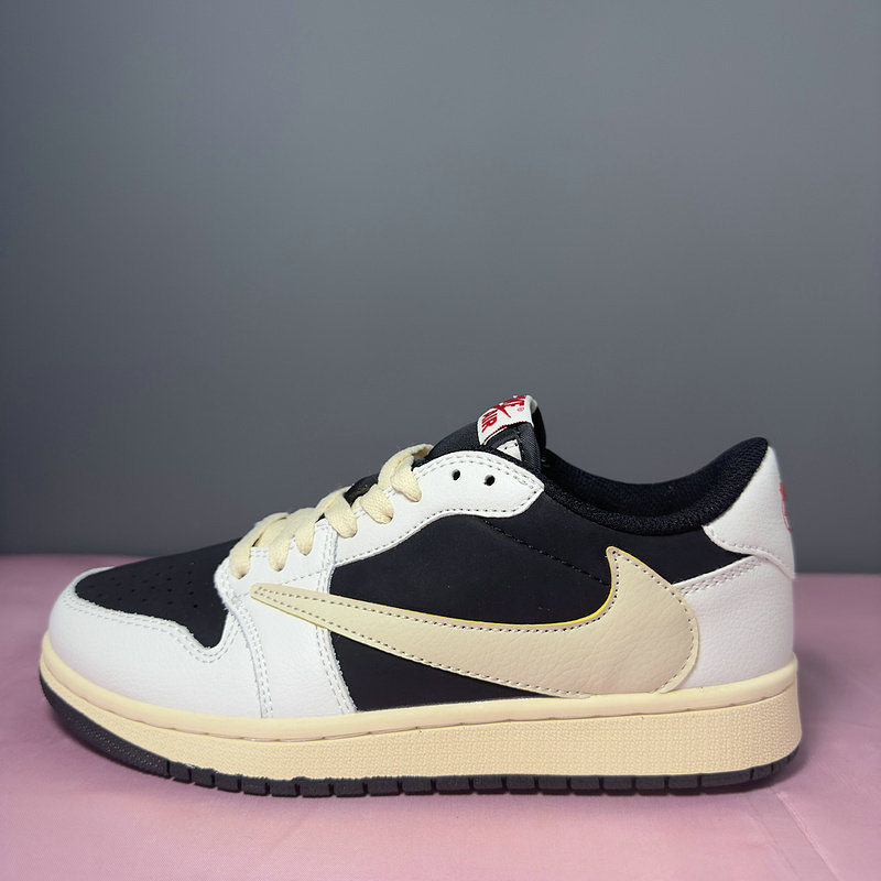 Air Jordan 1 Low Travis Scott