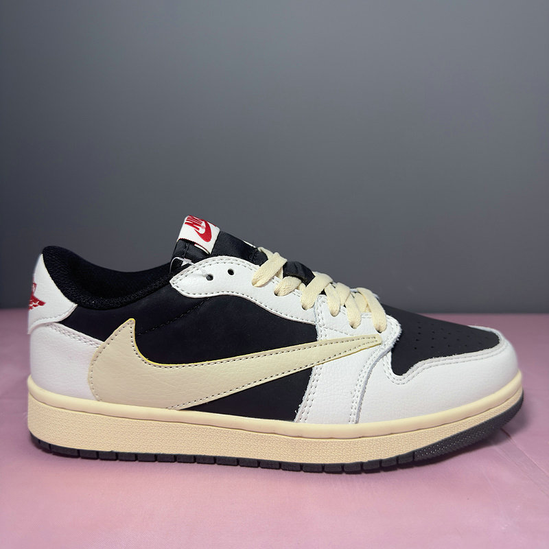Air Jordan 1 Low Travis Scott