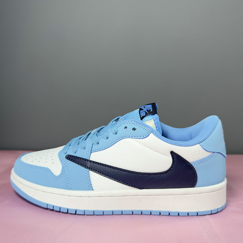 Air Jordan 1 Low Travis Scott