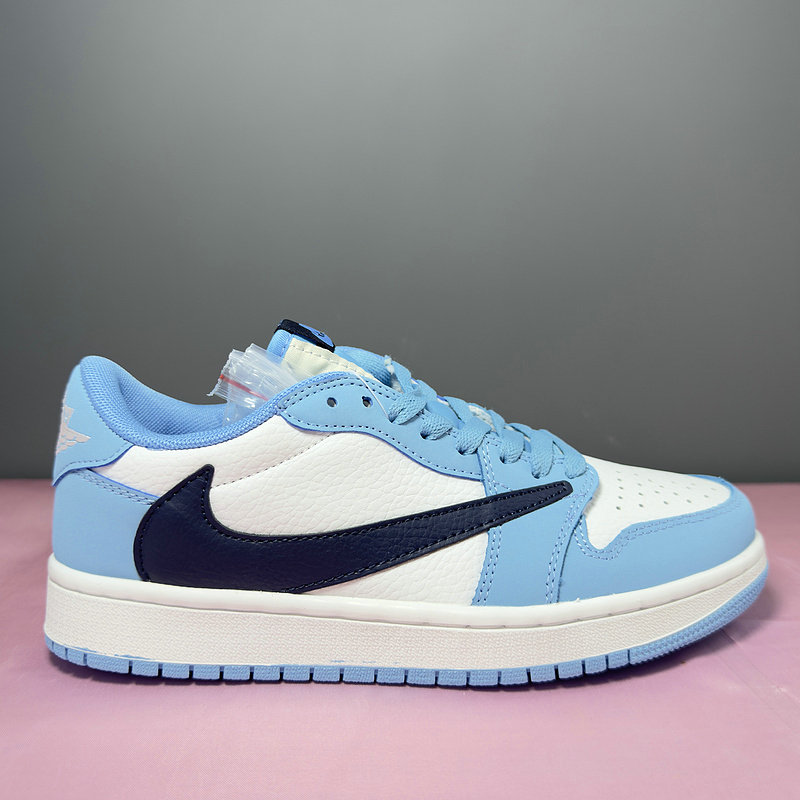 Air Jordan 1 Low Travis Scott