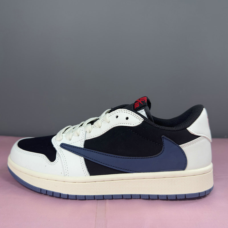 Air Jordan 1 Low Travis Scott