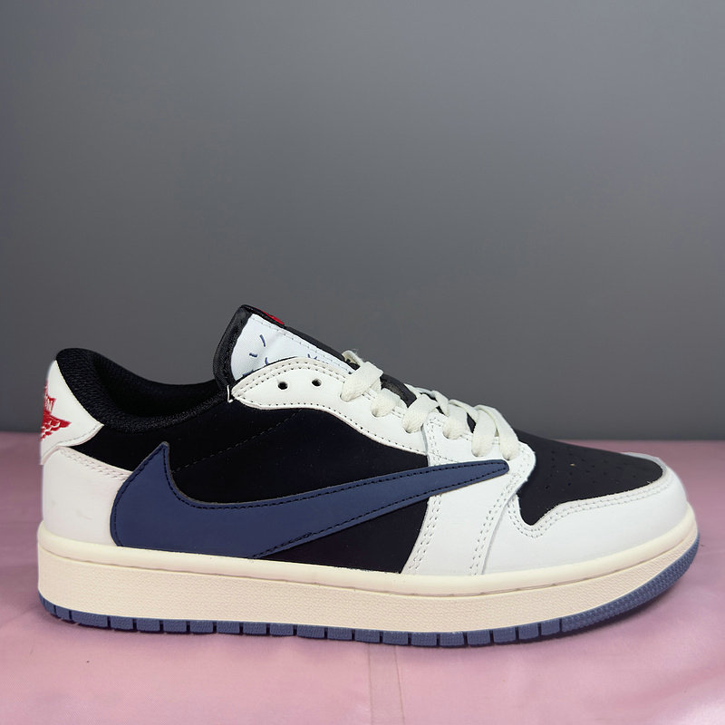 Air Jordan 1 Low Travis Scott