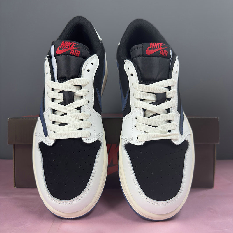 Air Jordan 1 Low Travis Scott
