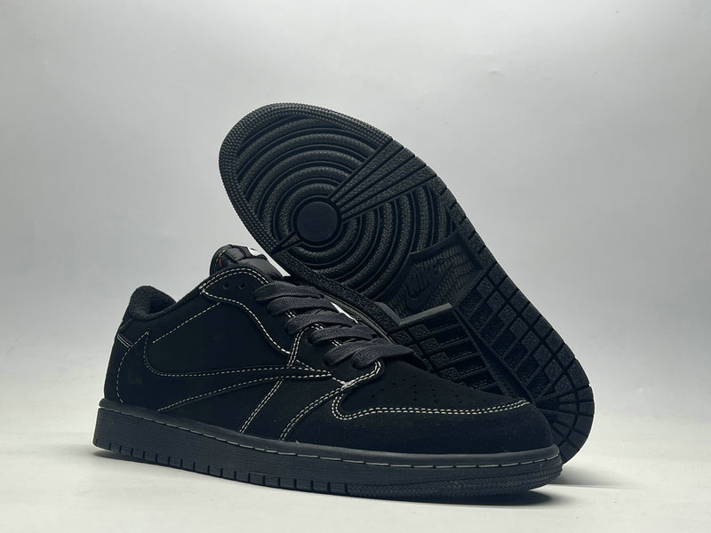 Air Jordan 1 Low Travis Scott