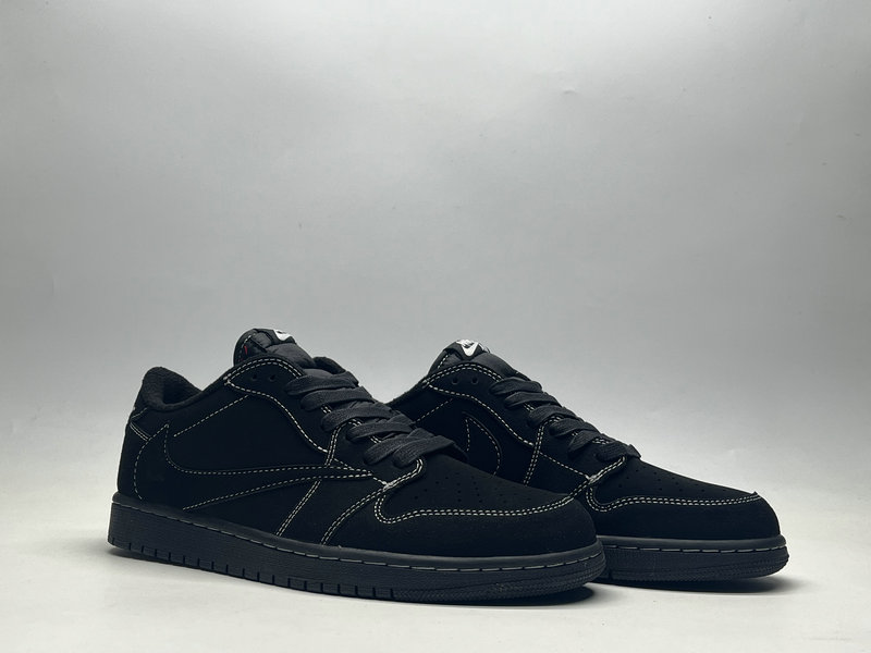 Air Jordan 1 Low Travis Scott