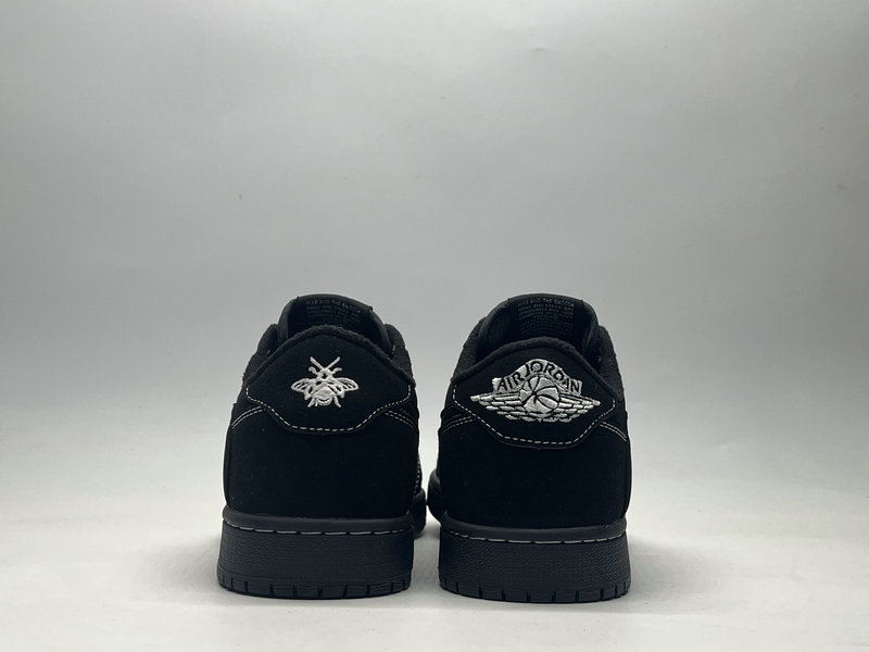 Air Jordan 1 Low Travis Scott