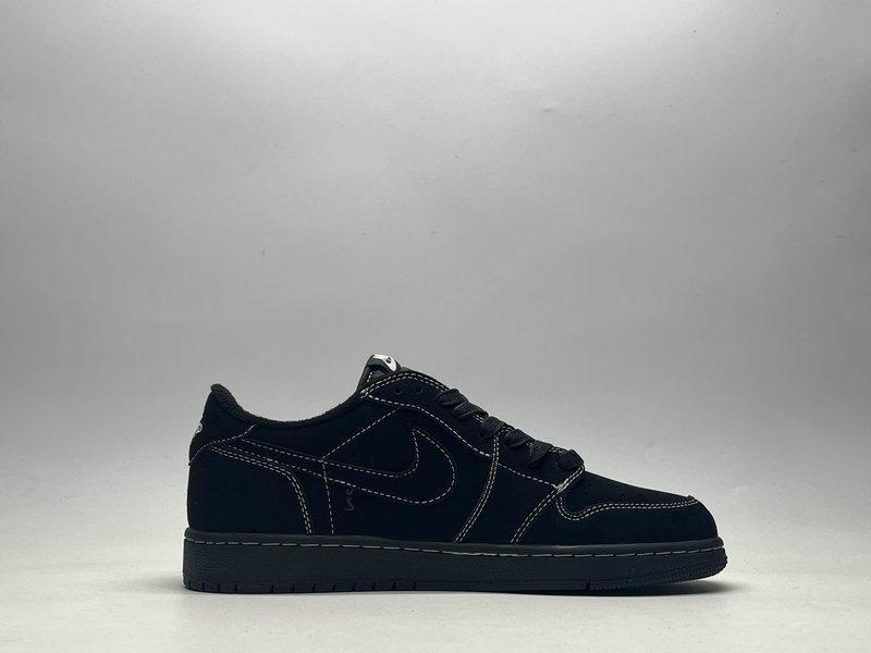 Air Jordan 1 Low Travis Scott