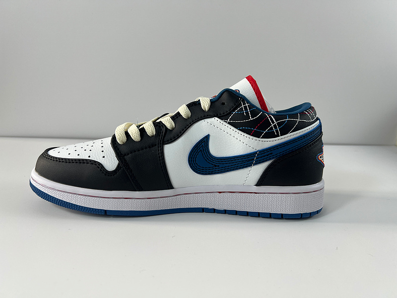 Air Jordan 1 Low